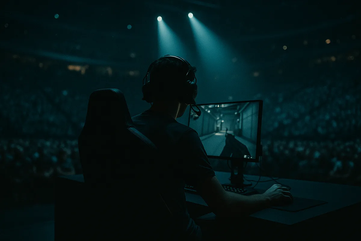CS2 Major-serien 2026: Austins arv och vad som väntar