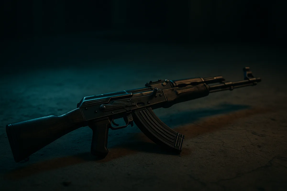 CS2 vapen skada: så fungerar AK-47, AWP och Deagle i siffror