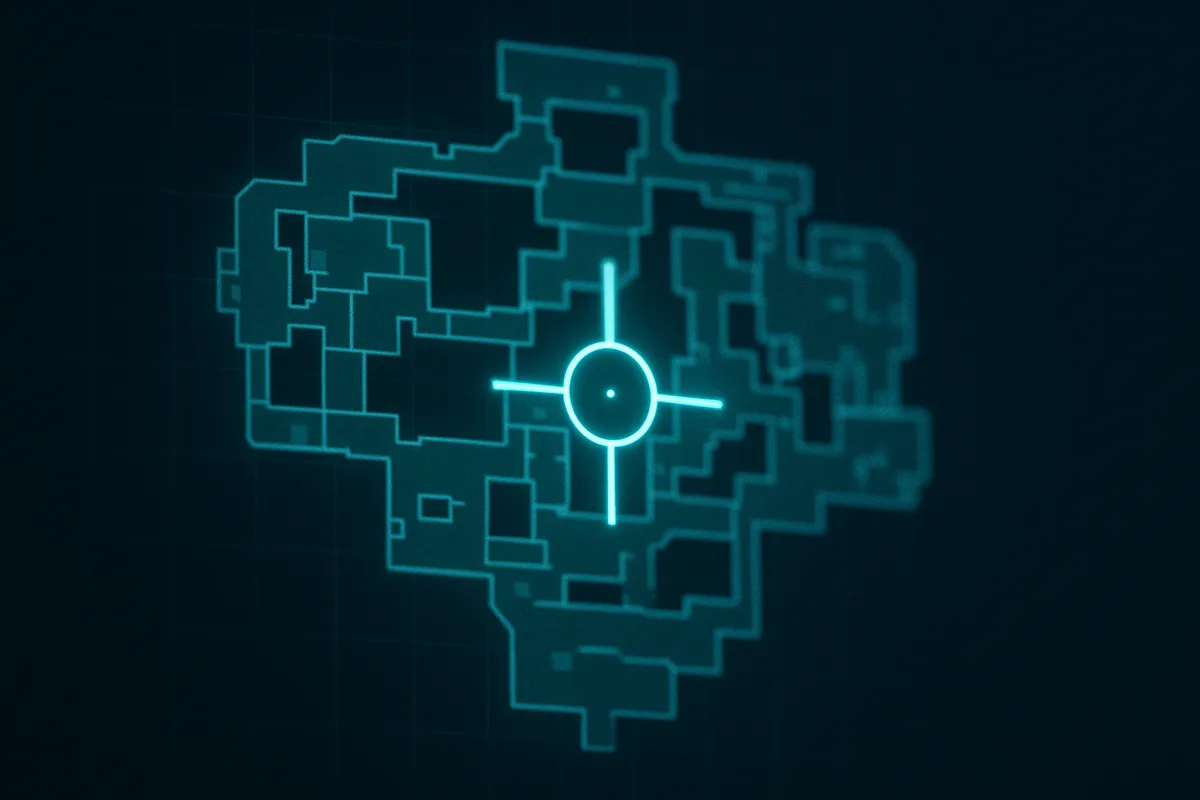 Valorant crosshair: så ställer du in aimet som proffsen