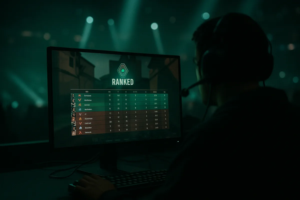 Valorant ranked-system 2026