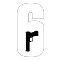 Rainbow Six Siege
