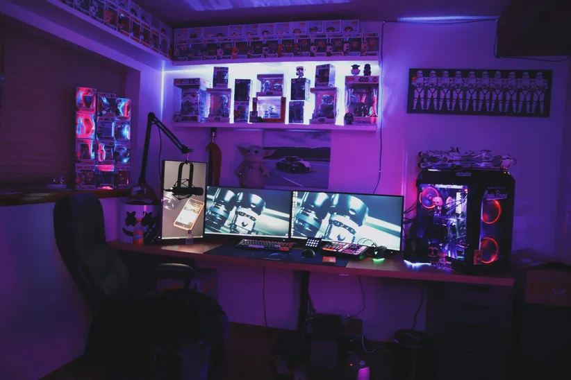 De 5 främsta esports-streamers att följa 2025
